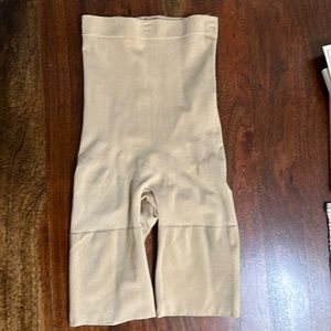 Spanx Small high waist shapewear